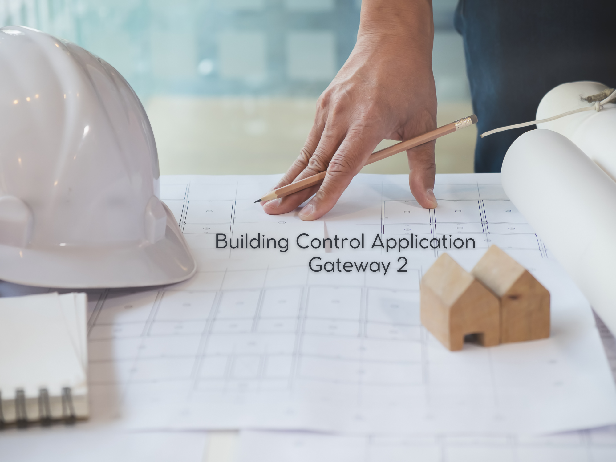 Cracking Gateway 2: Your Pre-Construction Safety Handbook  - Click here to view this entry